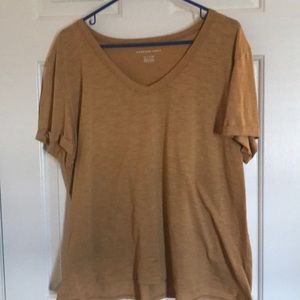 American Eagle ladies top